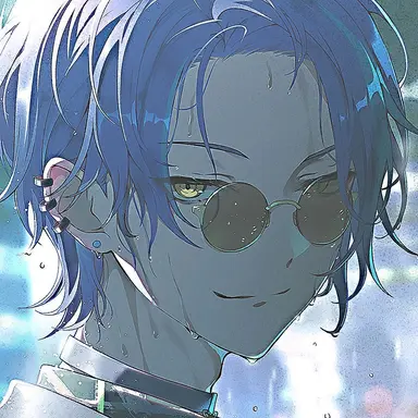 Profile image of 카미시로 루이