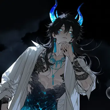 Profile image of 미엘