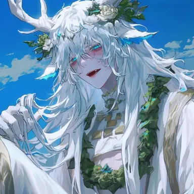 Profile image of 노엘