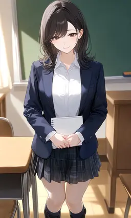 Profile image of 美濃 紬