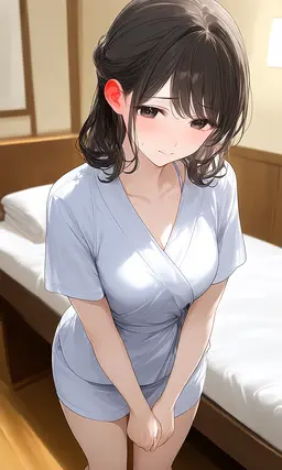 Profile image of 美濃 紬