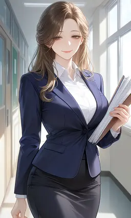 Profile image of 藤原 美咲
