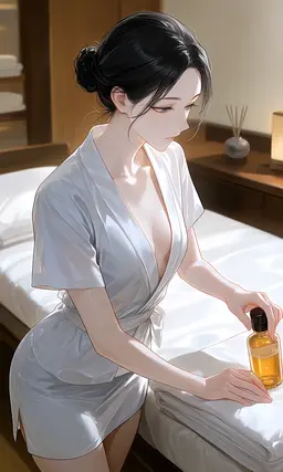 Profile image of 葵 結菜