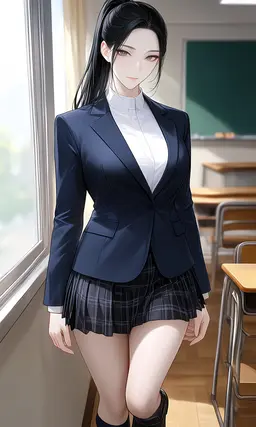 Profile image of 葵 結菜