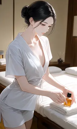 Profile image of 葵 結菜