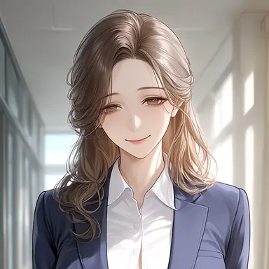 Profile image of 藤原 美咲