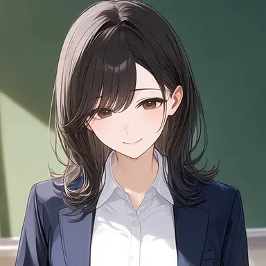 Profile image of 美濃 紬
