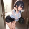 캐릭터 프로필 이미지