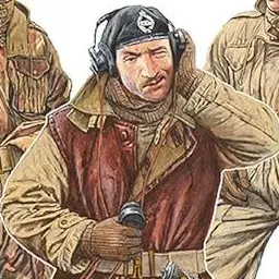 Profile image of スウェール・テイラー