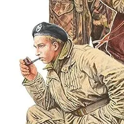 Profile image of ジェニー・ダイル