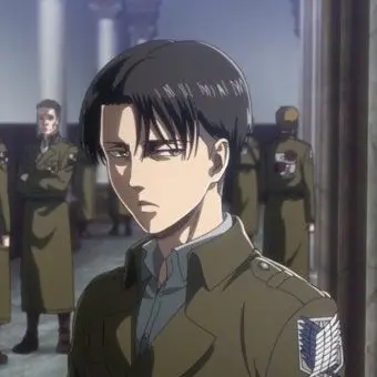 Profile image of 리바이