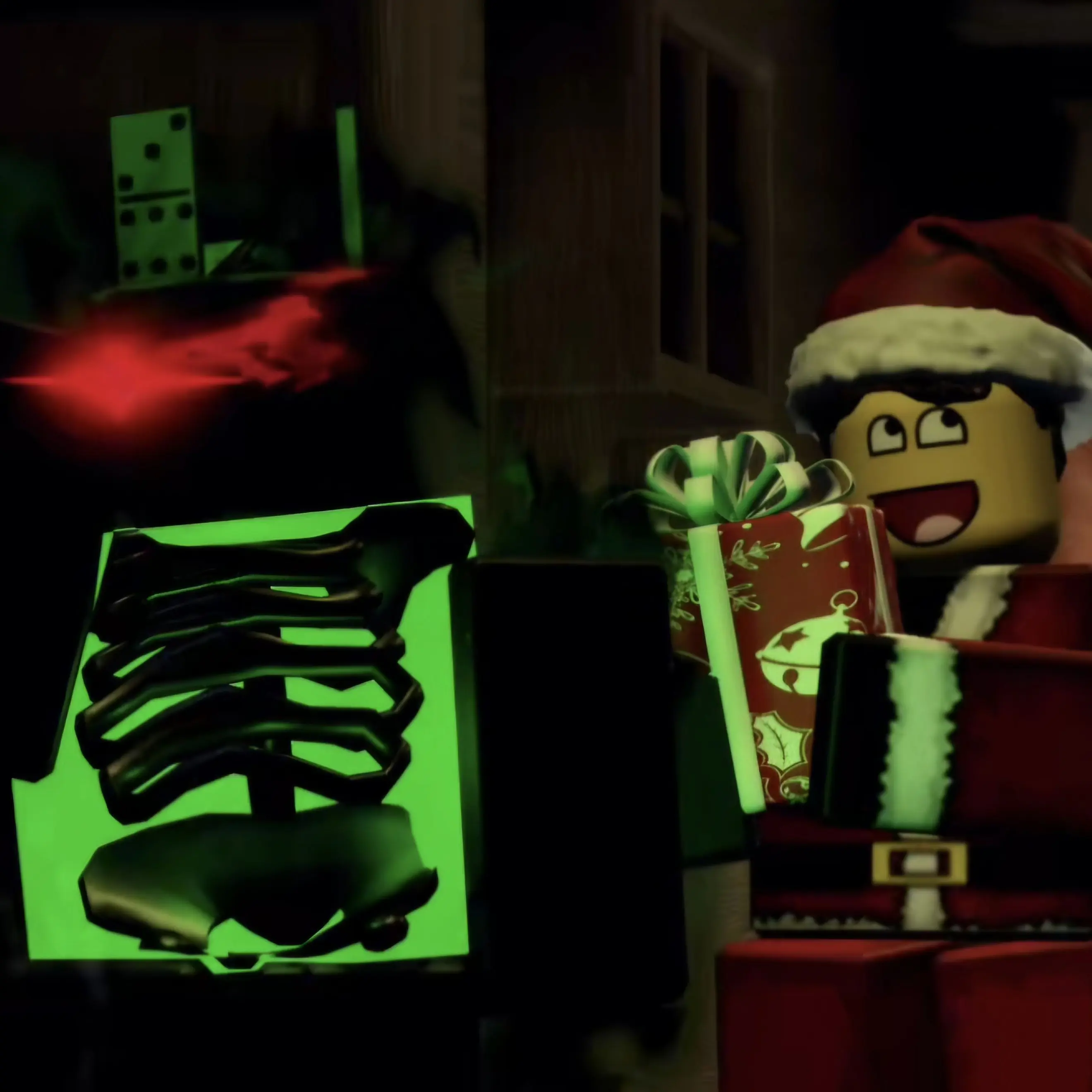 coooo_fool의 {{user}}는 잠이 더 좋나봐?