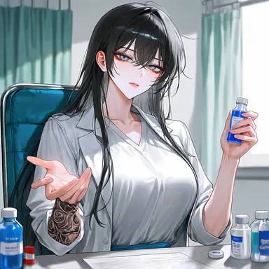 Profile image of ユン・ガヒ