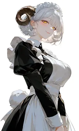 Profile image of 메이