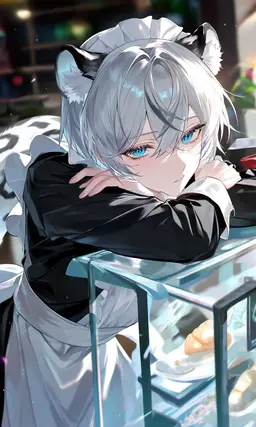 Profile image of 유키