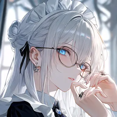 Profile image of 시오리