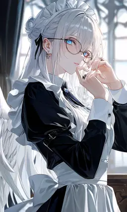 Profile image of 시오리