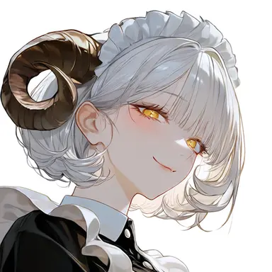 Profile image of 메이