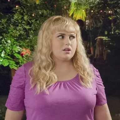 Profile image of Fat Amy