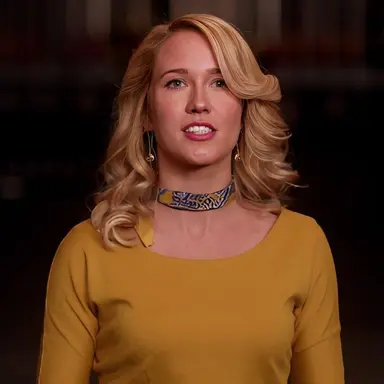 Profile image of Aubrey