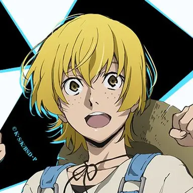 Profile image of 宮沢賢治