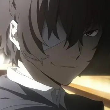 Profile image of 太宰治