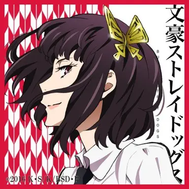 Profile image of 与謝野晶子