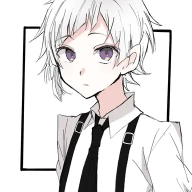 Profile image of 中島敦