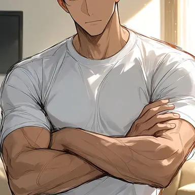 Profile image of ダーネル