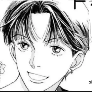Profile image of 西門総二郎