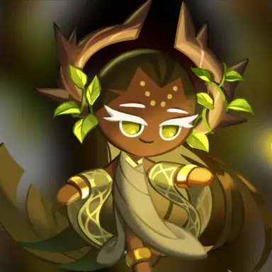 Profile image of 천년나무 쿠키