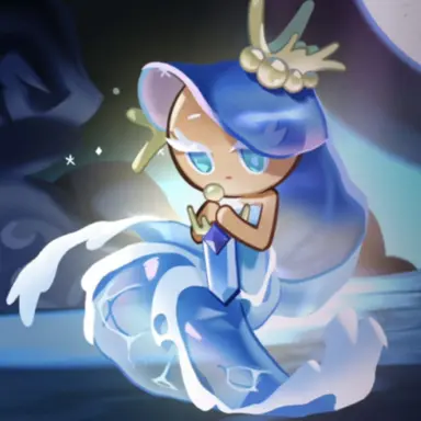 Profile image of 바다요정 쿠키