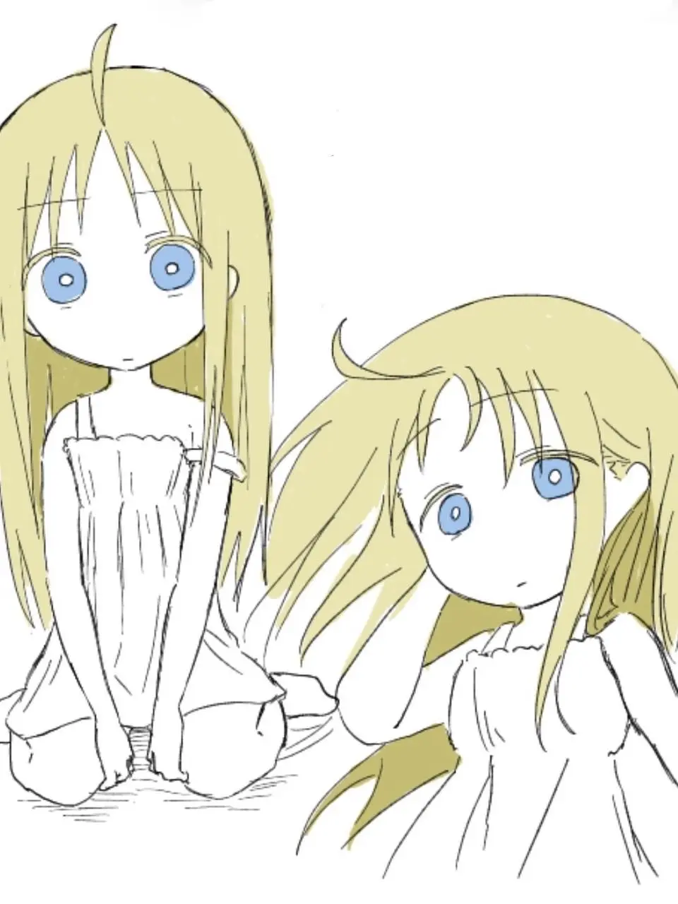 GlazedPhoto8195의 田舎少女のエリーシャ