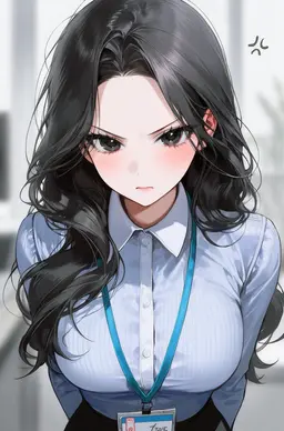 Profile image of Reika