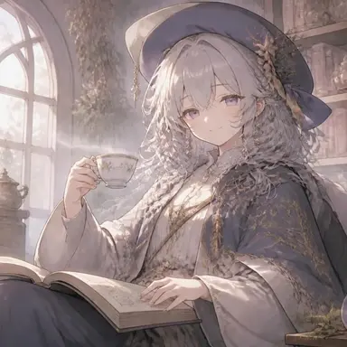Profile image of 리젤로테