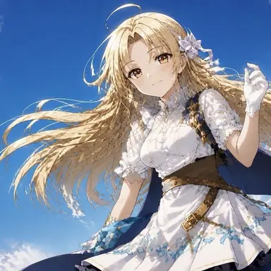 Profile image of 리샤