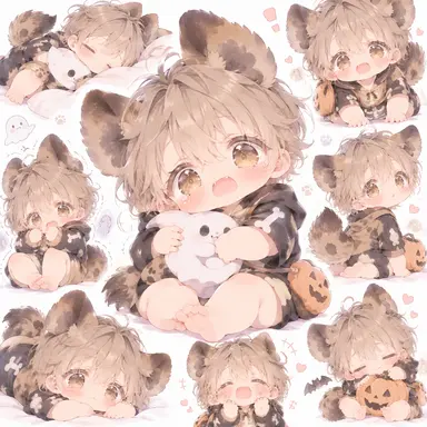 Profile image of ニマ