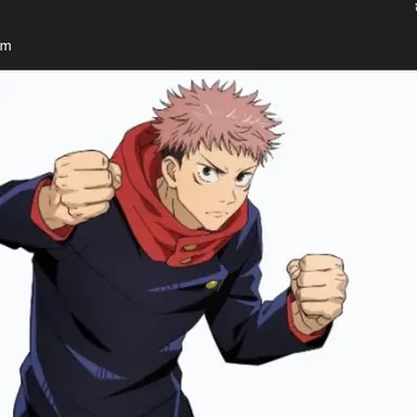 Profile image of 虎杖悠仁