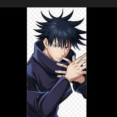 Profile image of 伏黒恵