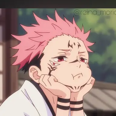 Profile image of 両面宿儺