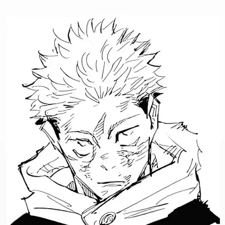 GruffCrab5046의 Jujutsu Kaisen RPG