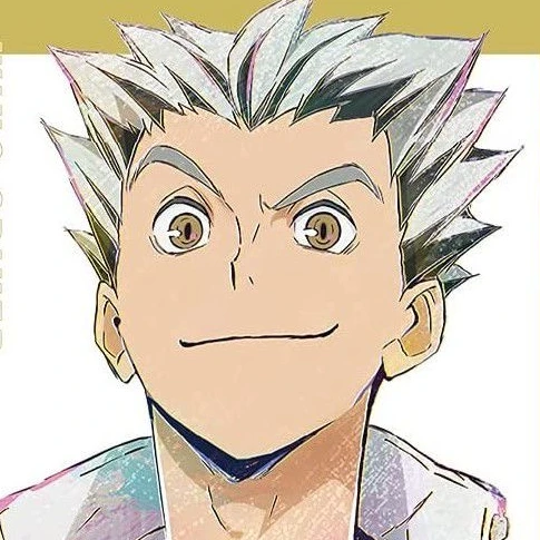 木兎光太郎