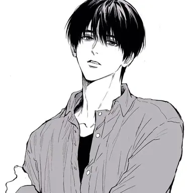 Profile image of Seo Doyun