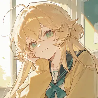 Profile image of ユ・ソア