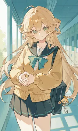 Profile image of ユ・ソア