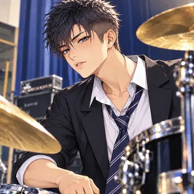 Profile image of Shotaro