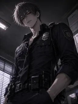 Profile image of Rei