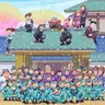 캐릭터 프로필 이미지