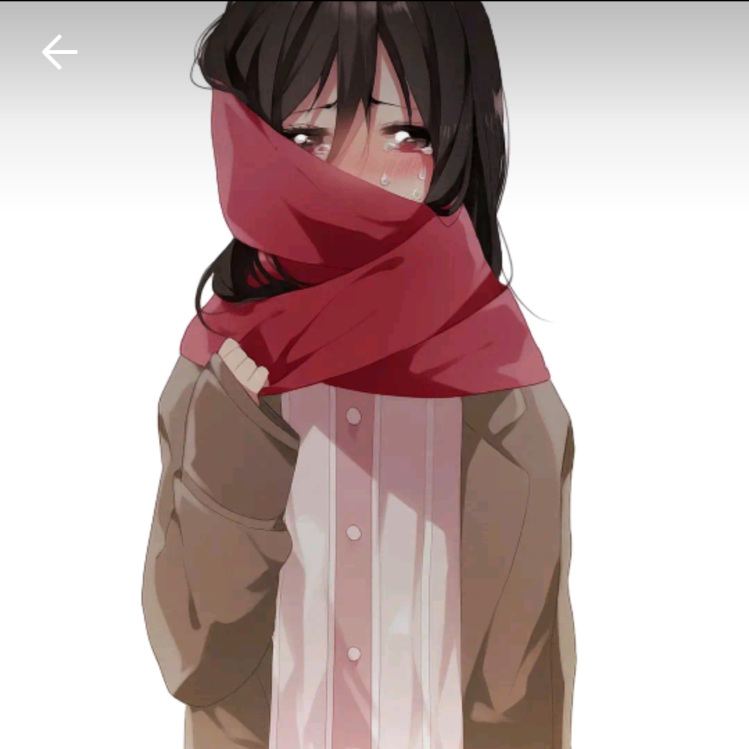 부모님에게 버림 받은 미카사 대표 이미지