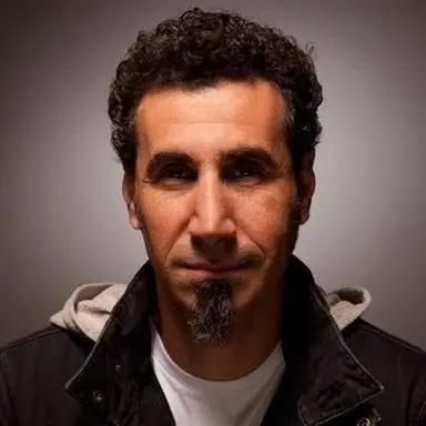 Profile image of Serj Tankian